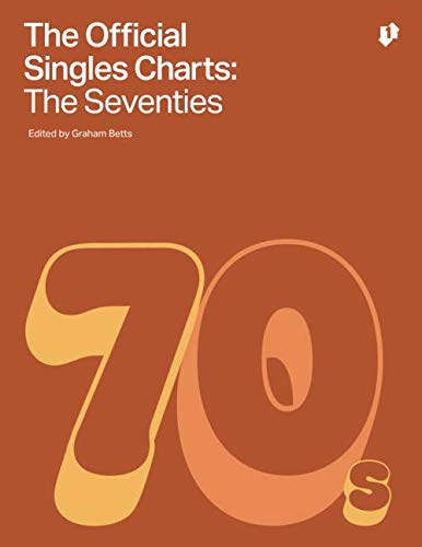The Official Singles Chart - The Seventies