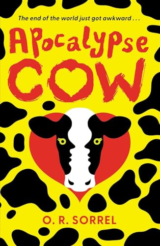 Guppy Publishing Apocalypse Cow.