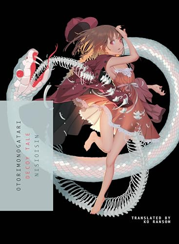OTORIMONOGATARI: Decoy Tale (Monogatari)