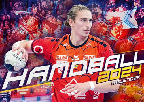 Handball 2024 Kalender