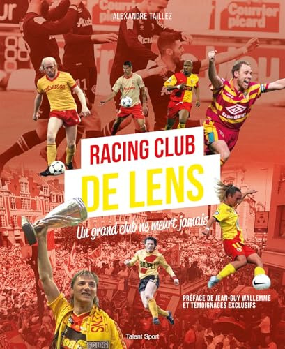 RC Lens, Un grand club ne meurt jamais