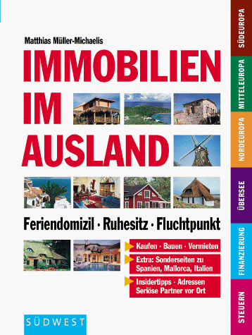 Immobilien im Ausland