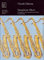 Saxophone Album: für Altsaxophon und Klavier.: Altsaxophon und Klavier. Partitur.