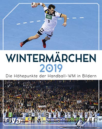 Wintermärchen 2019: Die Höhepunkte der Handball-WM in Bildern