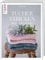 Tücher stricken für jede Jahreszeit: by woolenberry