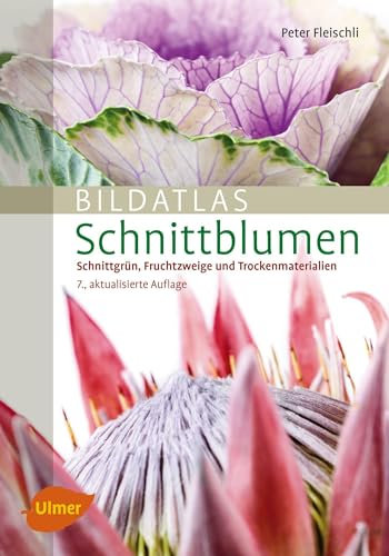 Schnittblumen: Schnittgrün, Fruchtzweige und Trockenmaterialien (Bildatlanten)
