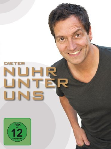 Nuhr unter uns: WortArt