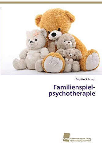 Familien­spiel­psychotherapie
