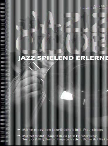 Jazz Club Posaune: Jazz spielend erlernen