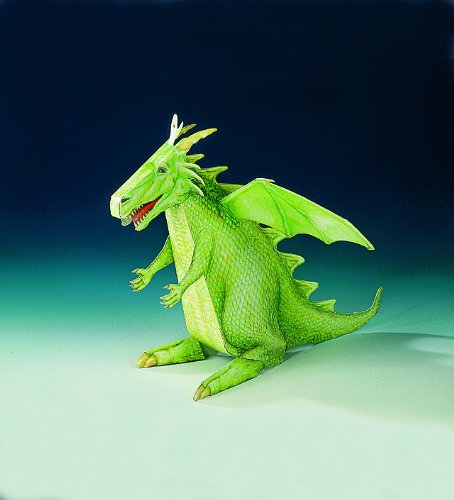 AUE-Verlag 24 x 12 x 20 cm Modellbausatz Flying Dragon