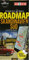 Interactive Mobile ROADMAP Skandinavien Süd: Strassenkarte Skandinavien Süd 1:800 000 (High 5 Edition ROADMAP Collection)