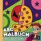 ABC MALBUCH Zahlen Bilder Formen für Vorschulkinder ab 5 Jahre: Kinder Alphabet Malblock: Buchstaben, Ziffern und Malbilder. Ausmalen und Lernen – ... zum Schulanfang und für die Vorschule.