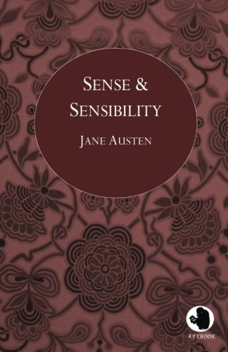 Sense and Sensibility (ApeBook Classics) (Victorian Writers)