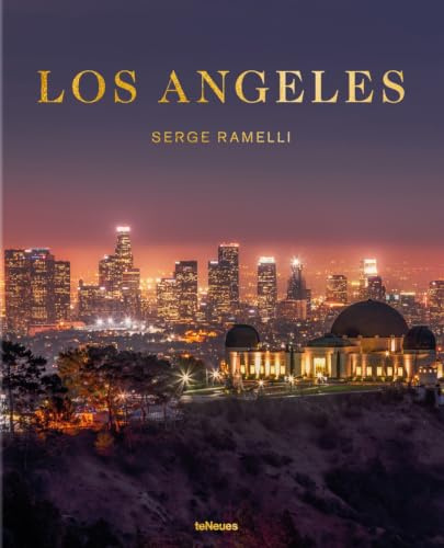 Los Angeles (Photographer)