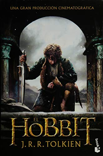 El Hobbit/ The Hobbit