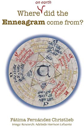 Where (on Earth) did the Enneagram come from?