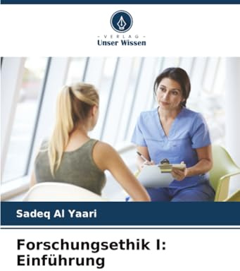 Forschungsethik I: Einführung: DE