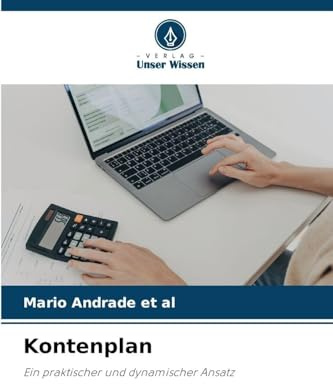 Kontenplan: Ein praktischer und dynamischer Ansatz