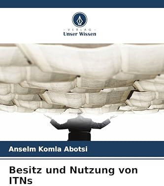 Besitz und Nutzung von ITNs: DE