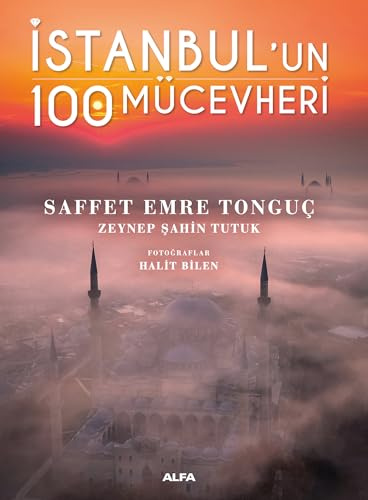 İstanbul'un 100 Mücevheri
