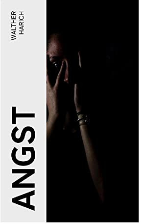 Angst: Kriminalroman
