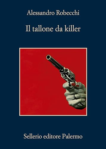 Il tallone da killer (La memoria)