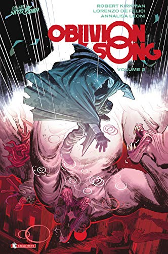Oblivion song (Vol. 2)