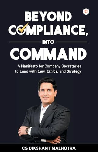 Beyond Compliance Into Commande