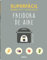 SUPERFÁCIL Cocina con 3-6 ingredientes: Freidora de aire.