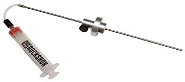 RockShox Service - Oil Level Adjuster (For Checking And Adjusting Oil Level) -Reverb/Motion Control Dampers/Turnkey Dampers: Black