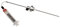 RockShox Service - Oil Level Adjuster (For Checking And Adjusting Oil Level) -Reverb/Motion Control Dampers/Turnkey Dampers: Black