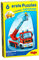 HABA 303311 6 erste Puzzles – Fahrzeuge, Spiel