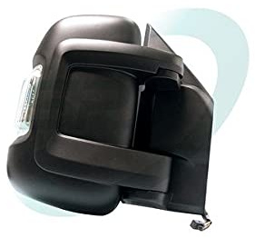 SPJ e-2328 Mirrors Outdoor for Cars