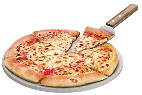 Feuerdesign Spatule et pierre à pizza