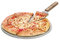 Feuerdesign Spatule et pierre à pizza