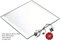 Homedelight Mirror Plate/Table Centrepiece, 30 CM Square