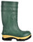COFRA 00040-012 THERMIC D.GREEN S5 MET - Stivali antinfortunistici, misura 44, colore: Verde/Nero