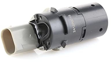 RIDEX Einparkhilfe Parksensor für BMW 5 Limousine (E39) 5 Limousine (E60) 5 Touring (E61) X3 (E83) 5 Touring (E39) X5 (E53) Vorne und Hinten 2412P0018