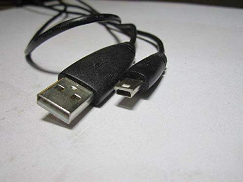DIXIETREE Replacement PURE DAB RADIO PC COMPUTER USB TRANSFER CABLE LEAD NEW