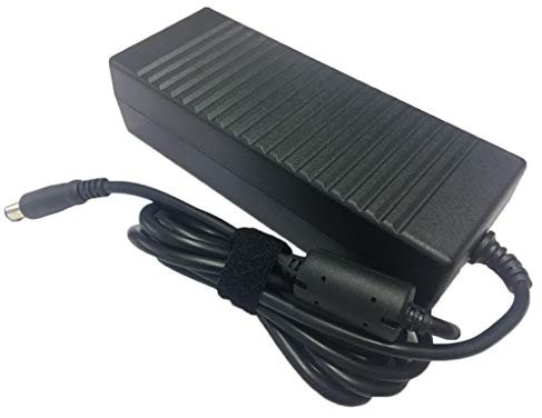 ZYElroy Replacement for Dell M11X R2 R3 M14X 19.5V 7.7A Universal Laptop Charger 150W Notebook Power Adapter