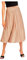 Vila Vinitban Skirt/Su-Noos Falda, Arena, XS Mujeres
