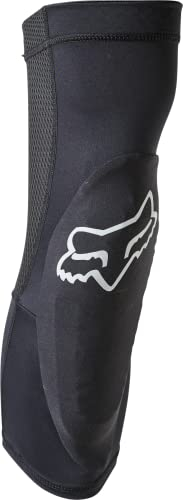 Fox Racing Enduro Knee Guard Motorcycle Clothing MEN'S, Schwarz, M