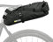 Rhinowalk Fahrrad Satteltasche Wasserdicht 10/13L Fahrradtasche Sitztasche Aufbewahrungstasche für Outdoor Fahrräder Mountainbikes Rennräder