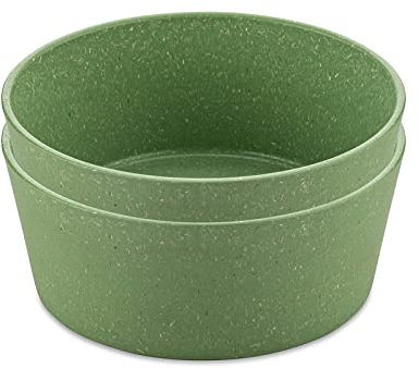 Koziol Bowl ConNECT BOWL 0,9 Set, 2 Stück