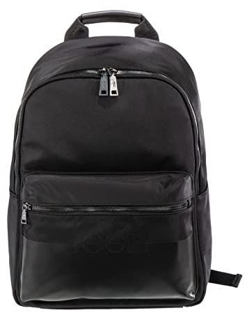 Joop! Trivoli Miko Backpack M Black
