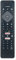 VINABTY 398GR10BEPHN0017BC Télécommande de Remplacement Compatible avec la télécommande Philips 4K OLED Smart TV 43PUS6704 43PUS7354 55PUS6704 65PUS6704 75PUS7354 50PUS7394 43PUS6554 43PUS6704/12