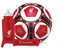 Hy-Pro Signature Football Gift Set