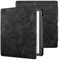WALNEW Case for 10.2-inch Kindle Scribe (2024/2022 Released), Slim Lightweight Premium PU Leather Cover with Pen Holder and Auto Wake/Sleep for 10.2” Amazon Kindle Scribe E-Reader