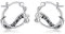Musik Note Ohrringe 925 Sterling Silber Ceolen Ohrringe Muttertag Schmuck Geschenk für Damen