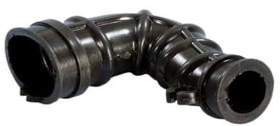 SOUFFLET MANCHON RACCORD BOÎTE FILTRE À AIR COMPATIBLE POUR PIAGGIO DIESIS 50 JUSQU'À 2005 - DIESIS 125 JUSQU'À 2002